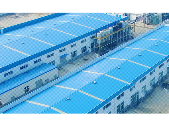 公(gong)司簡介(jiè)